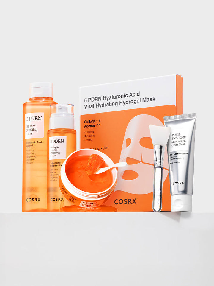 PDRN Premium Routine Kit T7