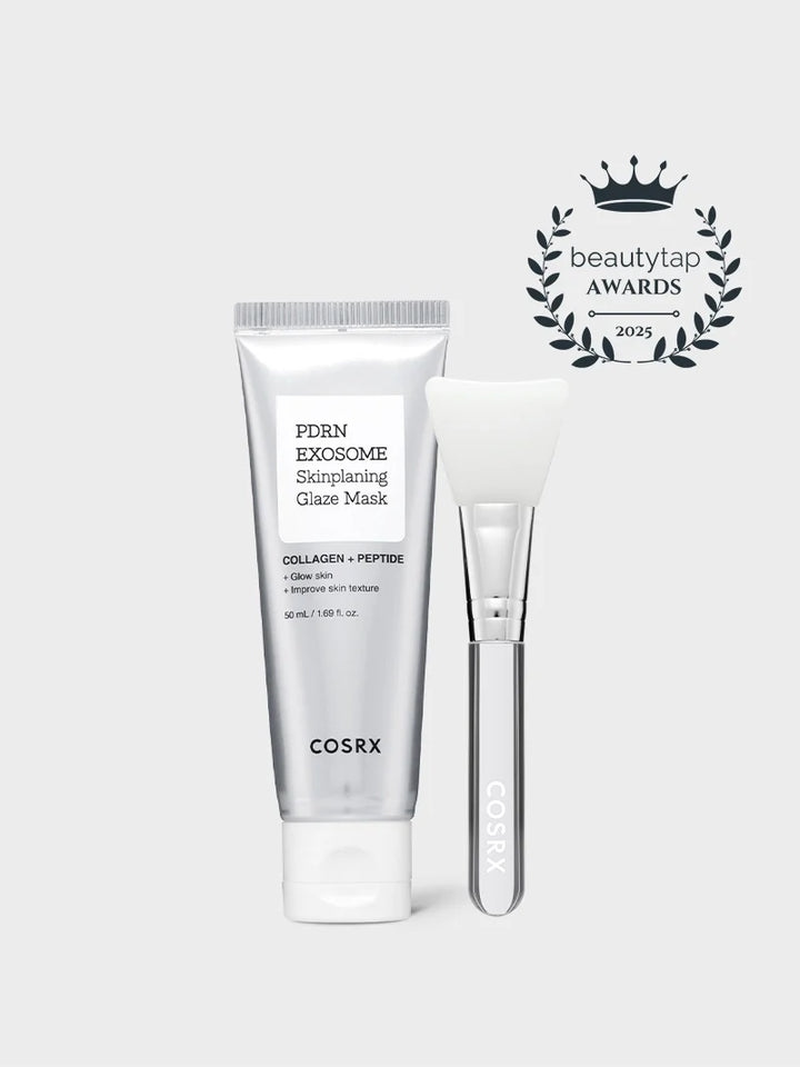 COSRX PDRN EXOSOME Skinplaning Glaze Mask Z3