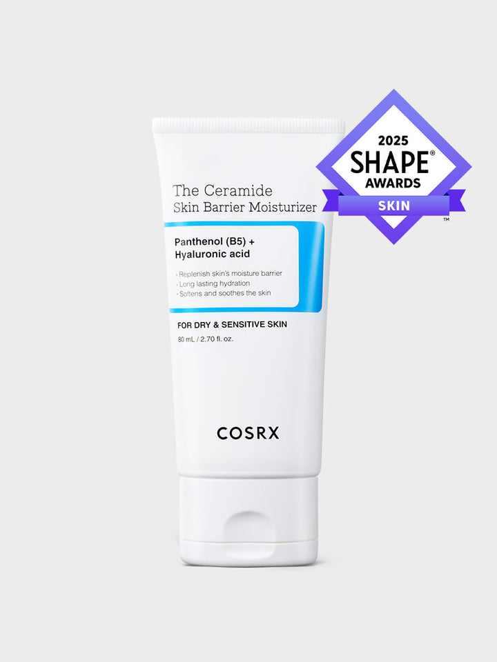 The Ceramide Skin Barrier Moisturizer T3