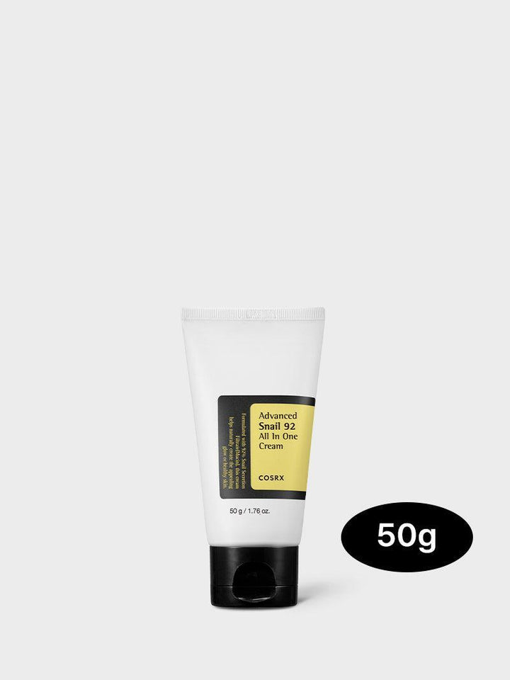 Advanced Snail 92 All in one Cream Z0