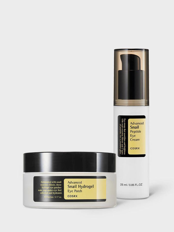 Snail Mucin Eye Care Duo Y4