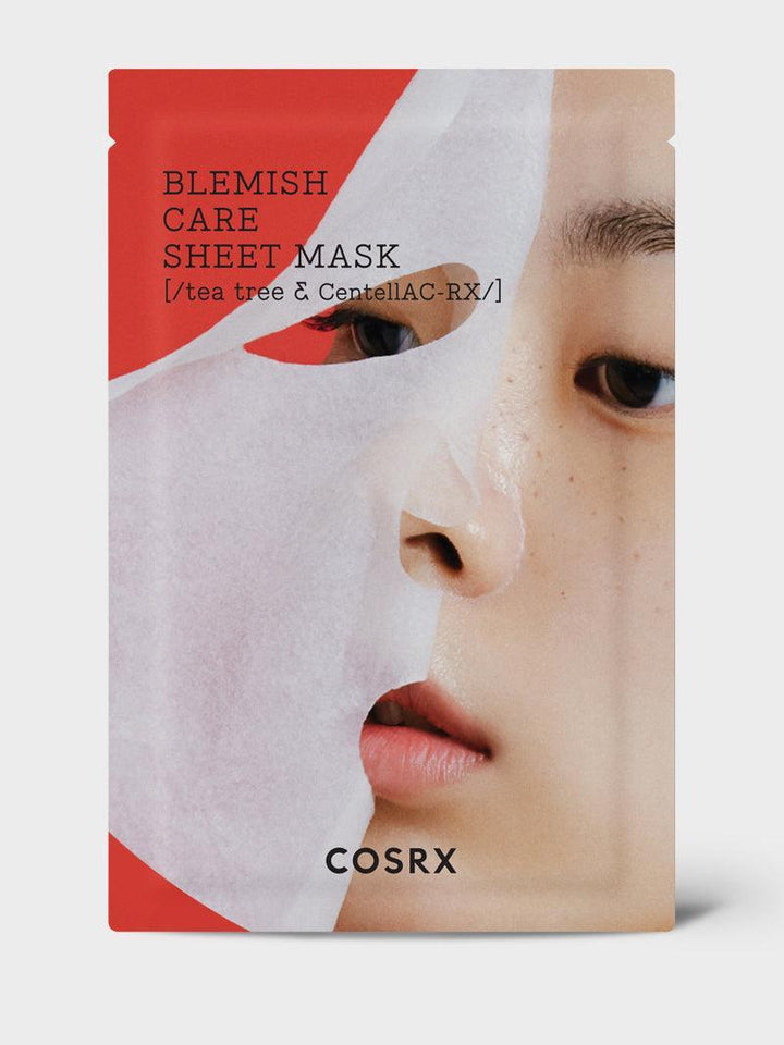 AC Collection Blemish Care Sheet Mask X2