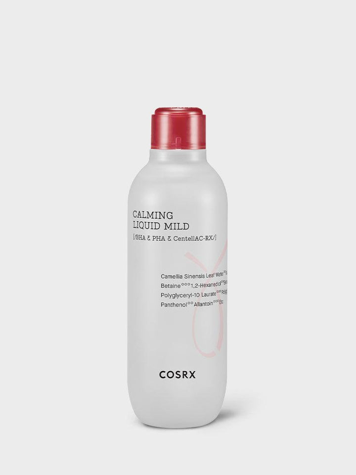 AC Collection Calming Liquid Mild T7