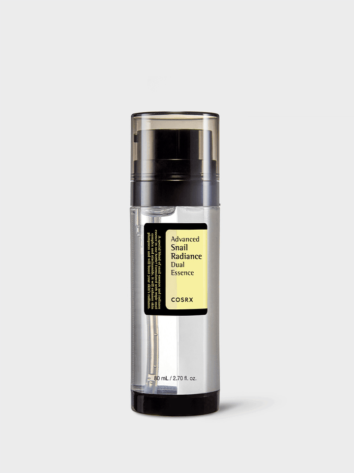 Advanced Snail Radiance Dual Essence Y8