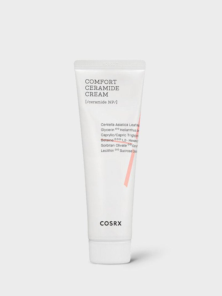 Balancium Comfort Ceramide Cream T2