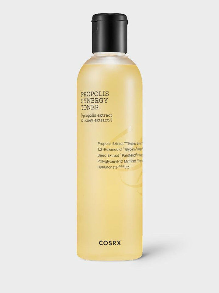 Full Fit Propolis Synergy Toner S5