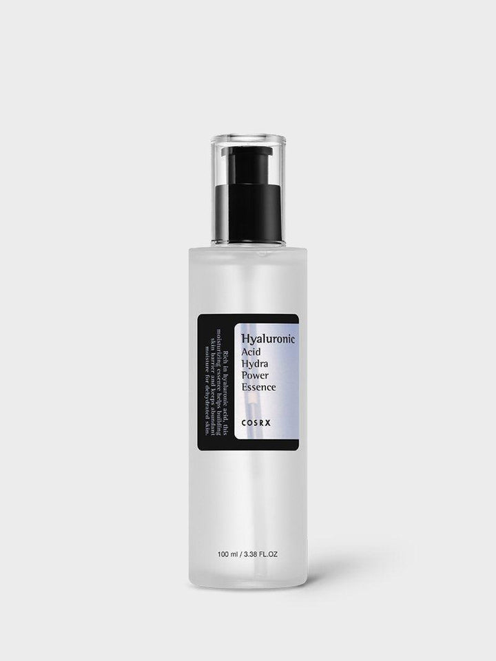Hyaluronic Acid Hydra Power Essence S1