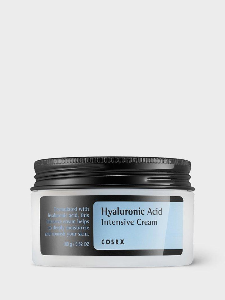 Hyaluronic Acid Intensive Cream S8