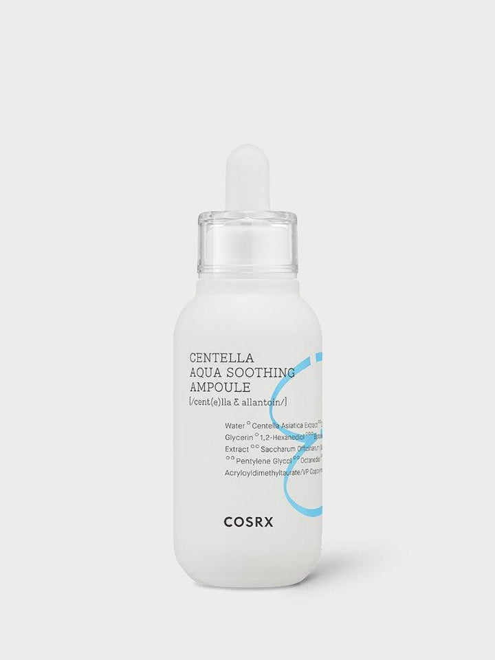 Hydrium Centella Aqua Soothing Ampoule Z2