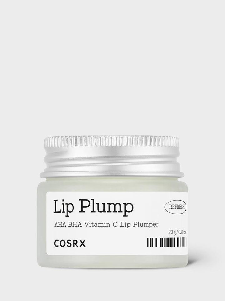 Lip Plump - Refresh AHA BHA Vitamin C Lip Plumper S8