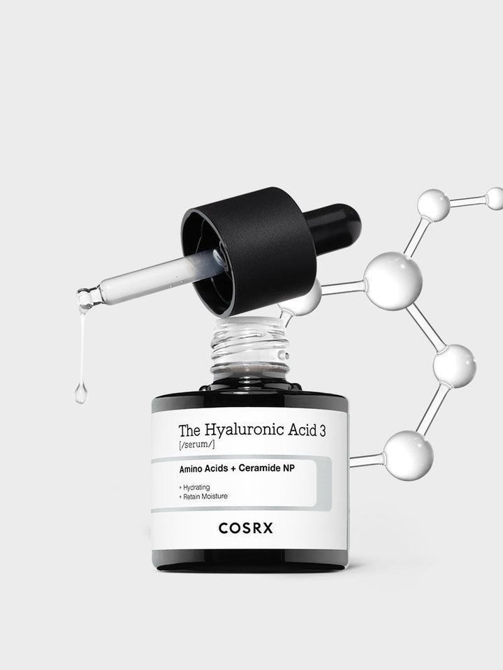 The Hyaluronic Acid 3 Serum S8