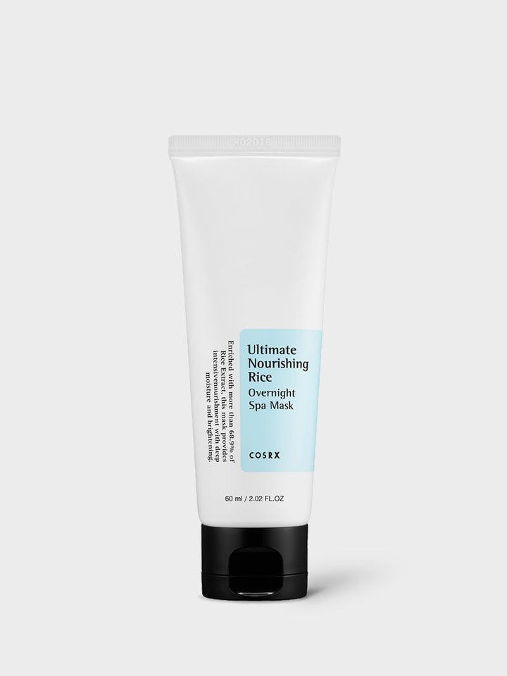 Ultimate Nourishing Rice Overnight Spa Mask Y7