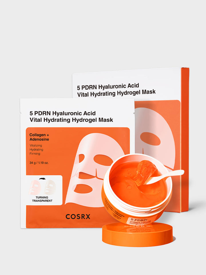 PDRN Special Care Duo S3
