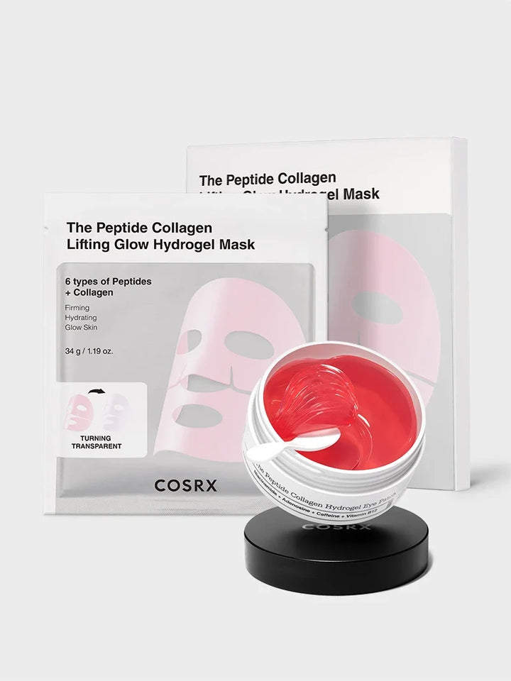 Peptide Special Care Duo T1
