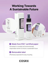 AHA/BHA Clarifying Treatment Toner