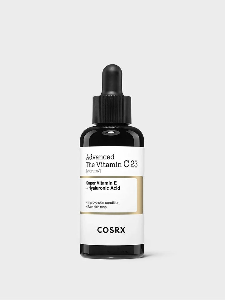 Advanced The Vitamin C 23 Serum V2