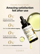 Advanced The Vitamin C 23 Serum