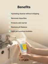 Low pH Good Morning Gel Cleanser