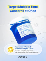 One Step Original Tone Clarifying Moisture Pad