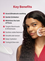 One Step Original Blemish Pore Clear Pad