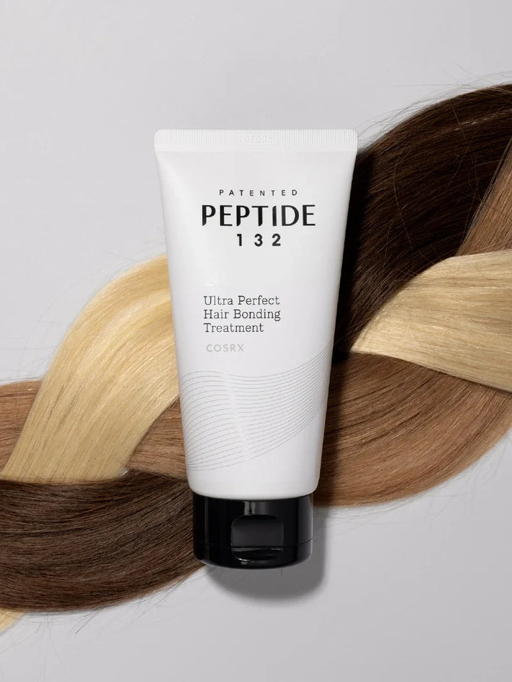 COSRX PEPTIDE-132 Ultra Perfect Hair Bonding Treatment Y7
