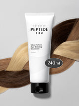 COSRX PEPTIDE-132 Ultra Perfect Hair Bonding Treatment - Single / 240mL
