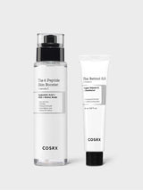 The Retinol 0.3 Cream - Deep Wrinkle Care Boost