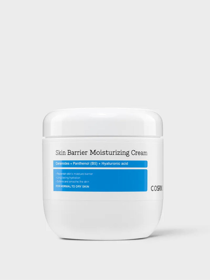 COSRX Skin Barrier Moisturizing Body Cream T8