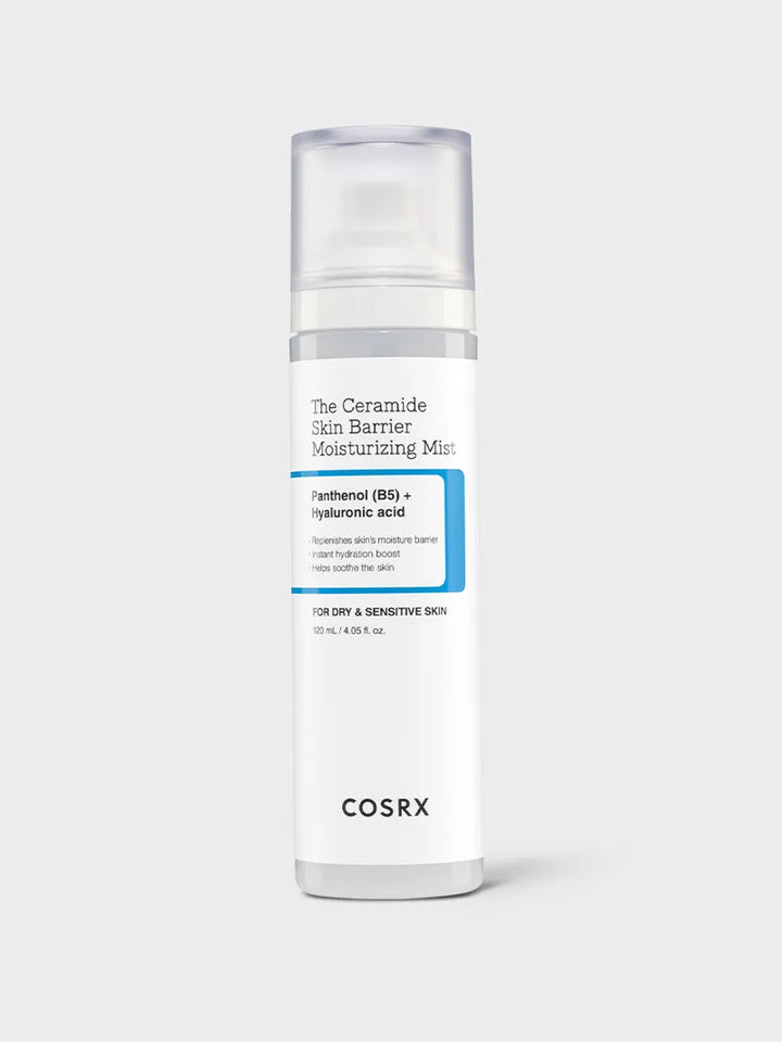 The Ceramide Skin Barrier Moisturizing Mist S5