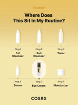 Advanced Snail Peptide Eye Cream