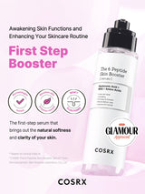 The 6 Peptide Skin Booster Serum - 2 Pack