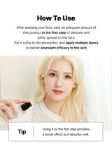 The 6 Peptide Skin Booster Serum - 2 Pack
