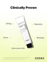 Deep Wrinkle Care Boost