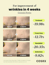 Deep Wrinkle Care Boost