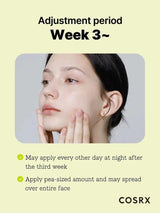 Deep Wrinkle Care Boost
