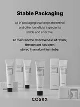 Deep Wrinkle Care Boost