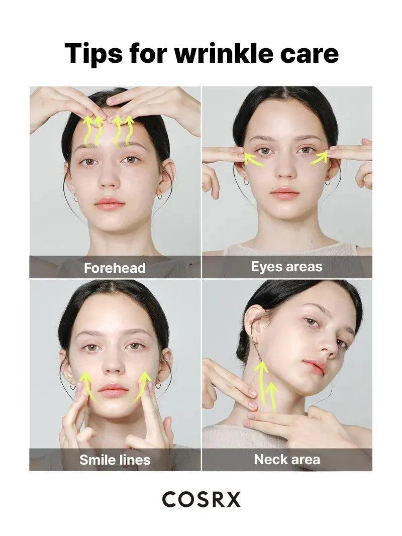 Deep Wrinkle Care Boost