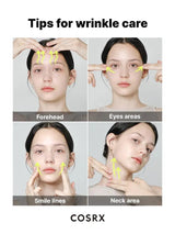 Deep Wrinkle Care Boost