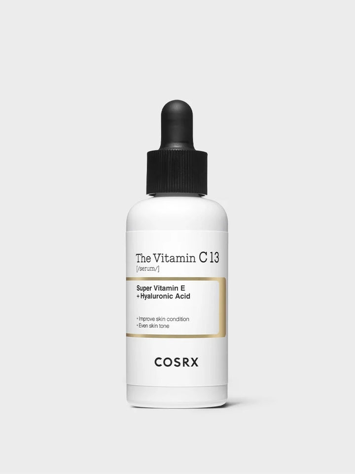 The Vitamin C 13 Serum T9