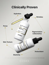 The Vitamin C 13 Serum