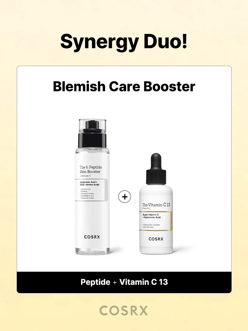 The Vitamin C 13 Serum
