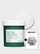 One Step Original Clear Skin Calming Pad