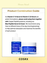The Vitamin C 13 Serum