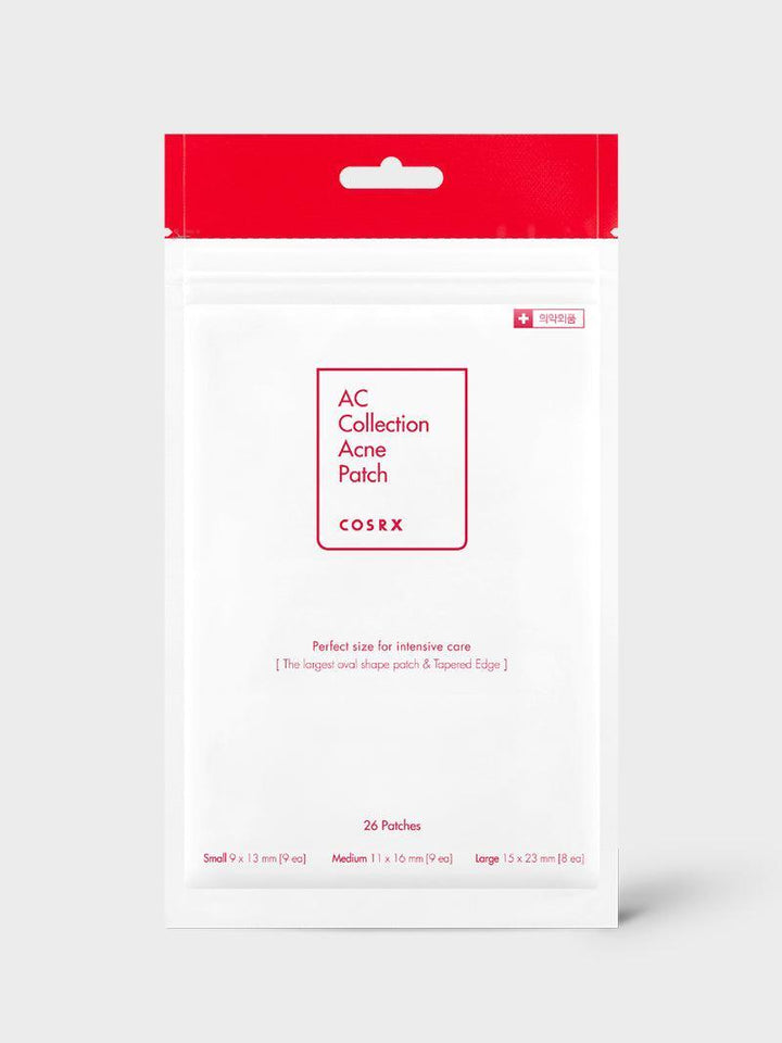 AC Collection Acne Patch V4