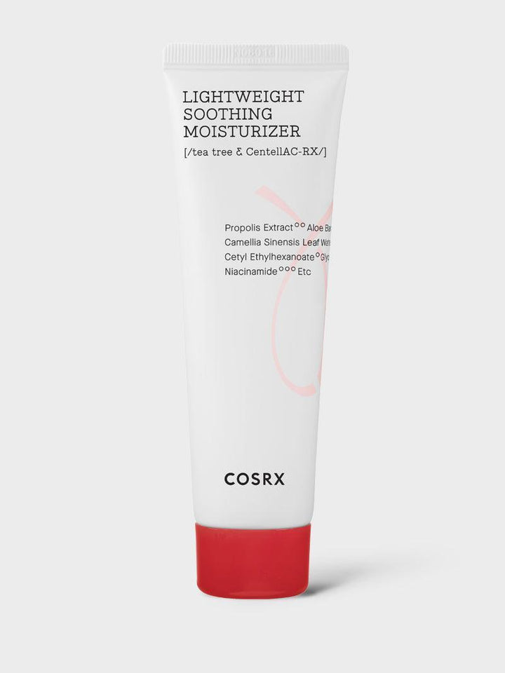 AC Collection Lightweight Soothing Moisturizer V2