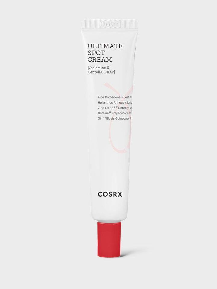 AC Collection Ultimate Spot Cream T4