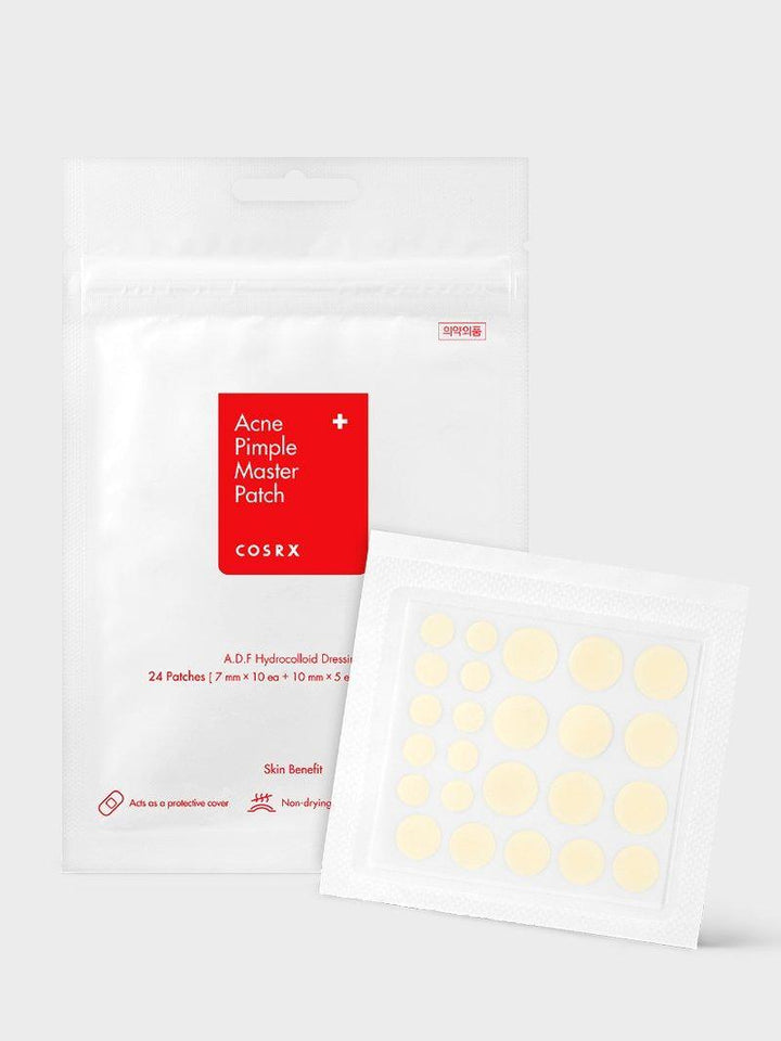 Acne Pimple Master Patch Z9