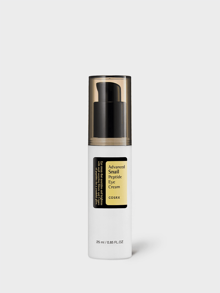 Advanced Snail Peptide Eye Cream W5