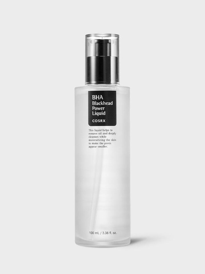 BHA Blackhead Power Liquid S9