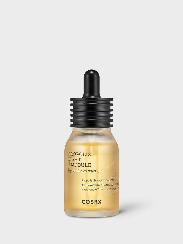 Full fit Propolis Light Ampoule W1